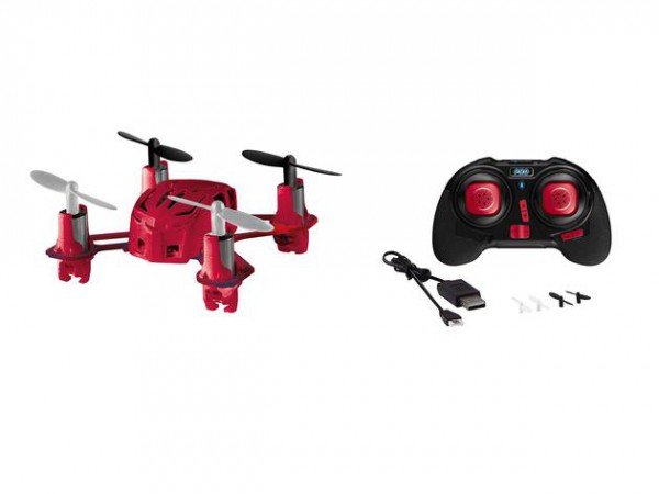 Revell Nano Quad Pro 2,4GHz RTF