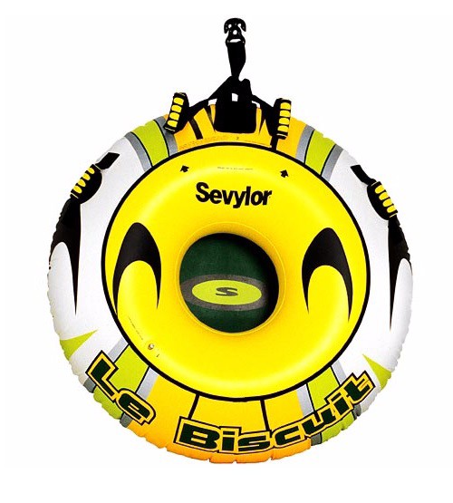 Sevylor LeBiscuit FunTube 142cm