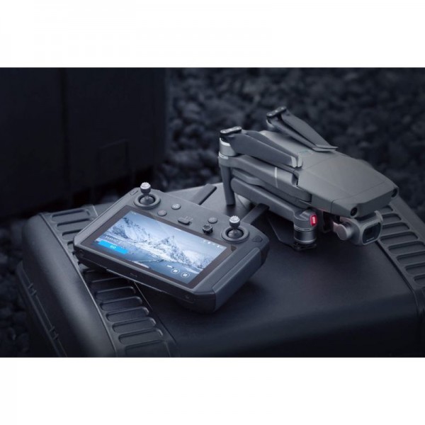 DJI Smart Fernsteuerung für Drohnen mit OcuSync 2.0