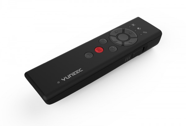 Yuneec Typhoon WIZARD GPS Flight Controller